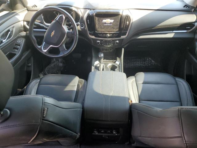 CHEVROLET TRAVERSE 2020 Szary