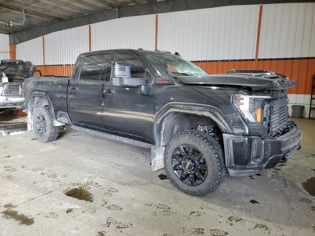 2024 GMC SIERRA K3500 AT4