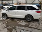 2022 HONDA ODYSSEY EX for sale at Copart QC - MONTREAL