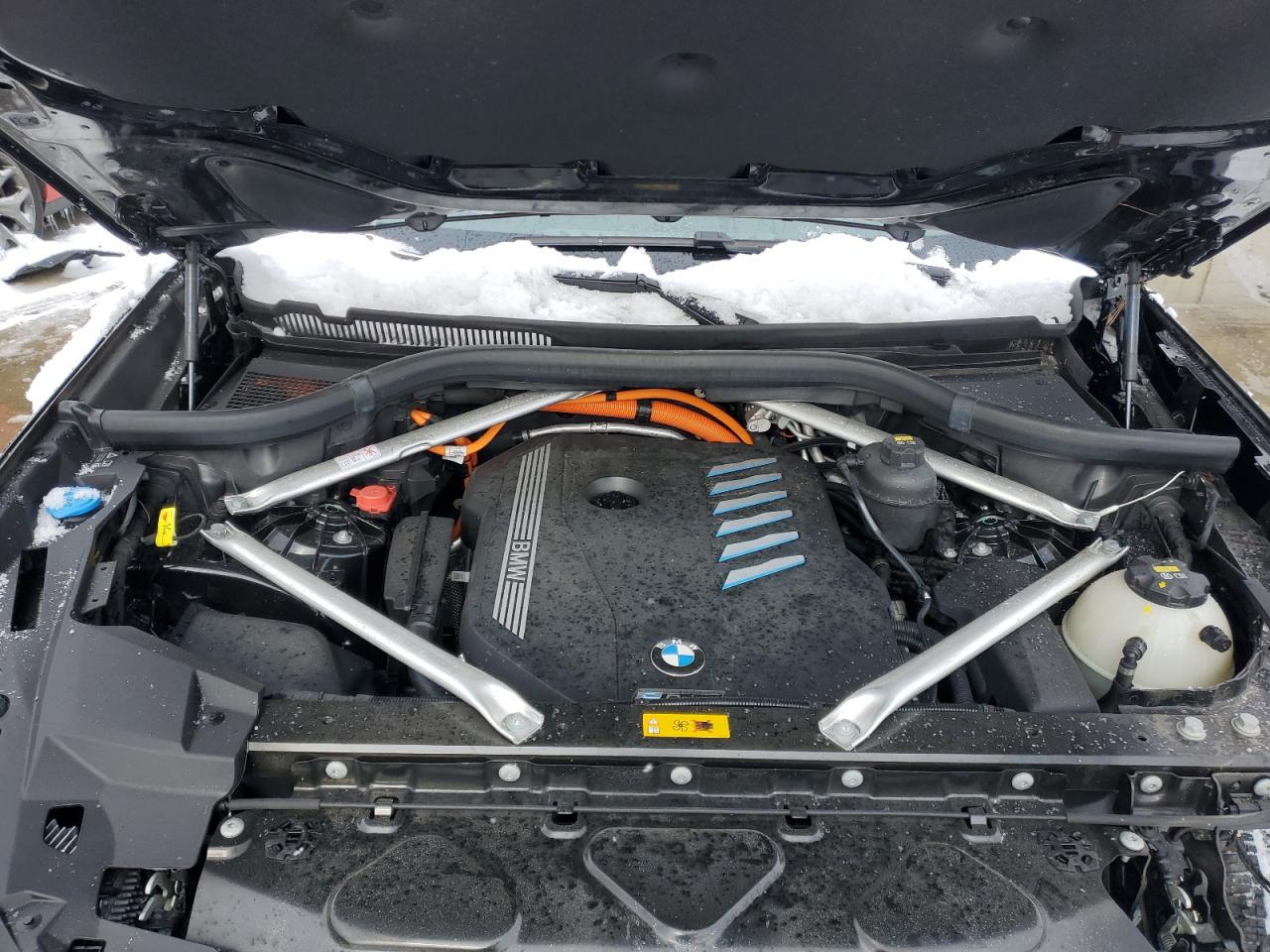 2023 BMW X5 - Image 12