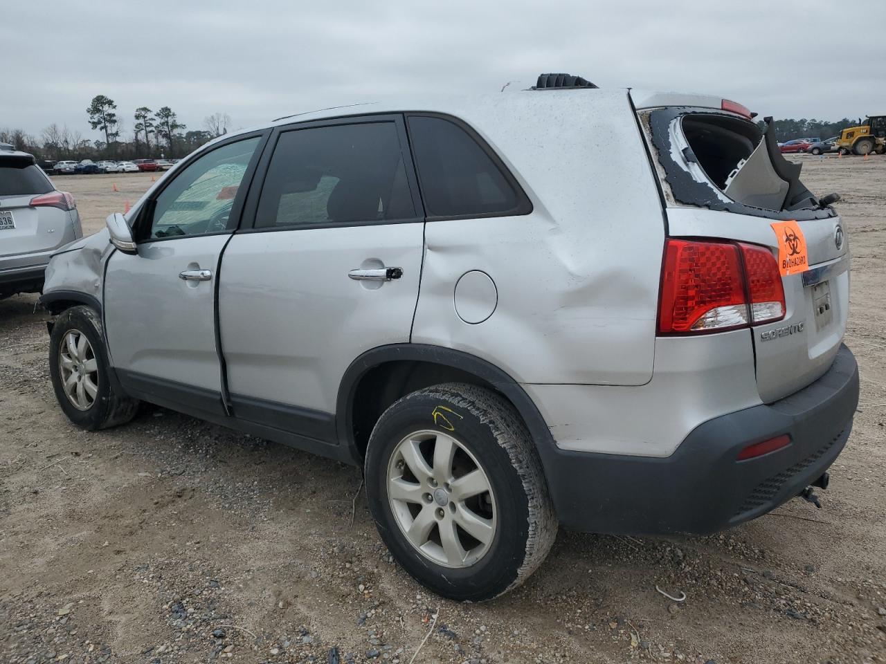 2013 Kia Sorento - Image 2