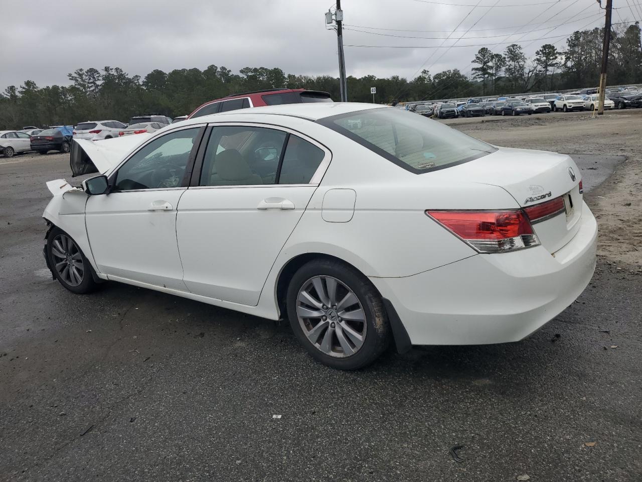 2011 Honda Accord - Image 2
