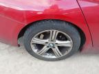 2013 BMW 316I SE for sale at Copart SANDY