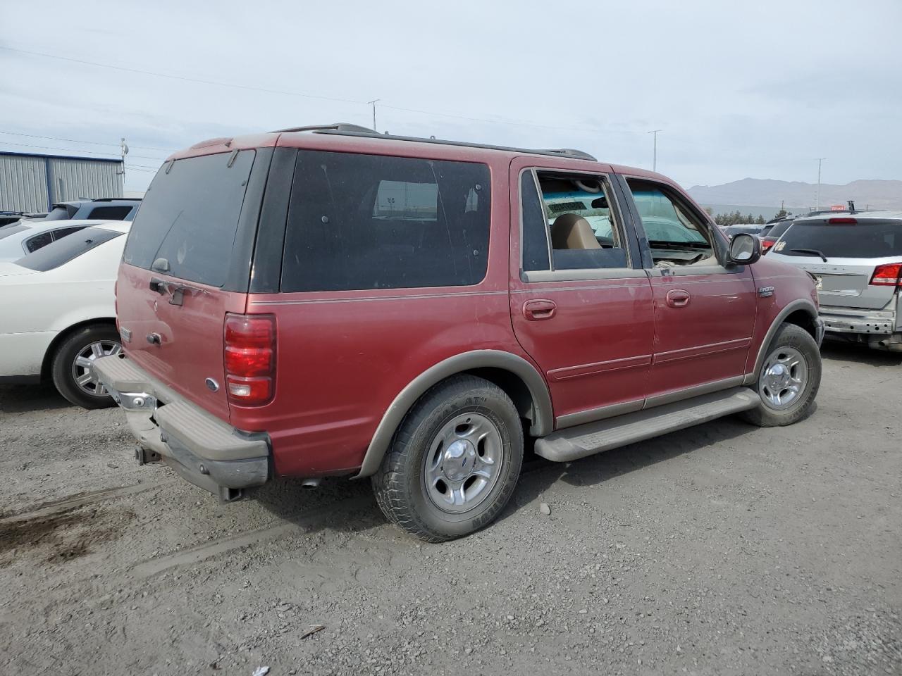 2000 Ford Expedition - Image 3