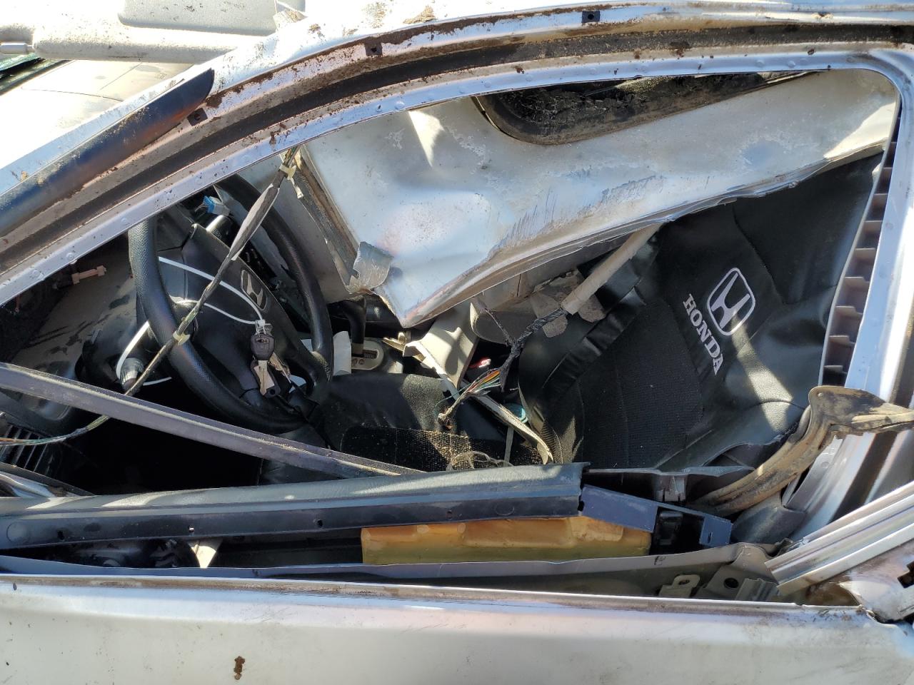 2001 Honda Civic - Image 7
