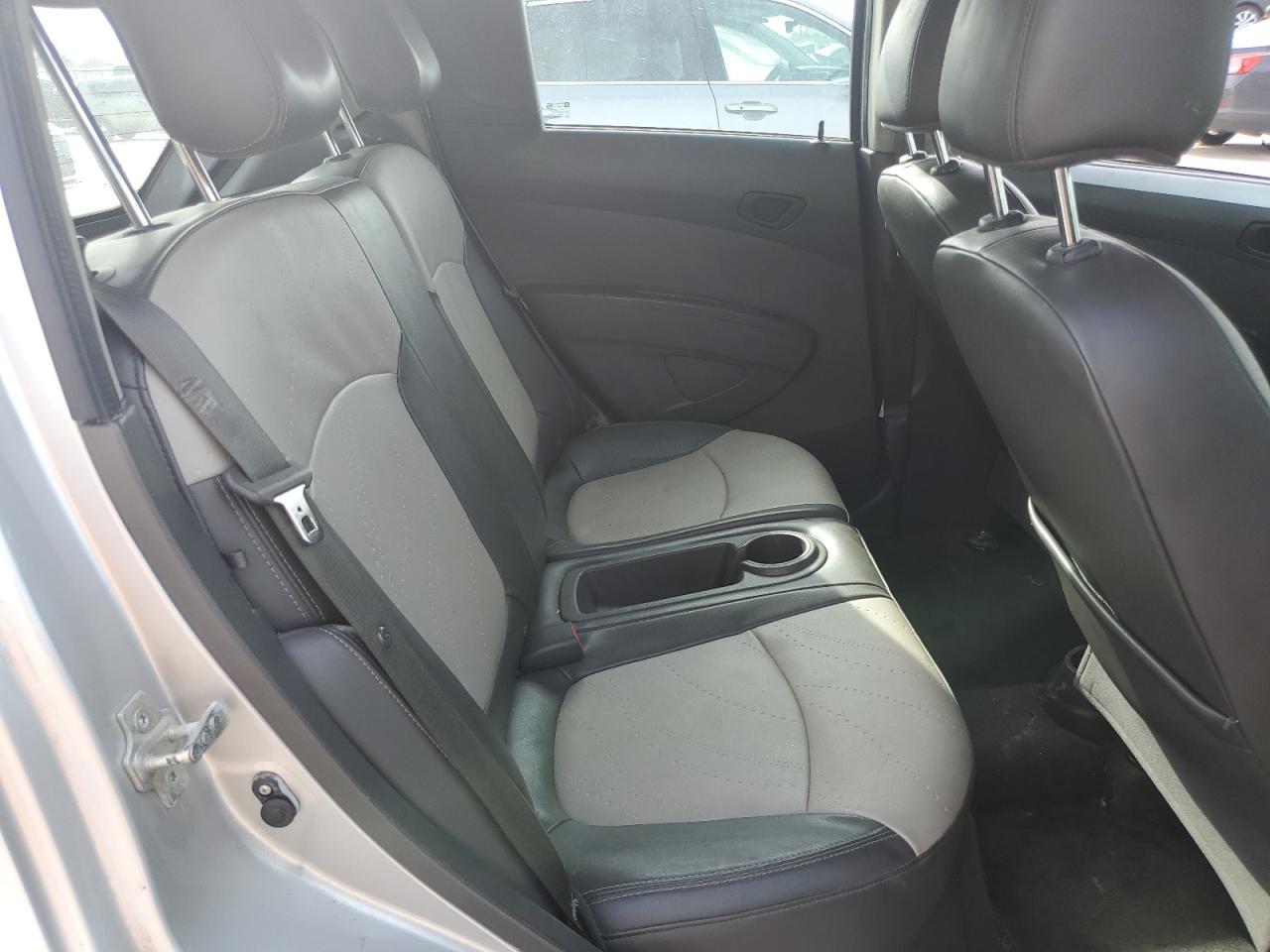 2014 Chevrolet Spark - Image 10