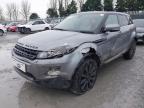 2012 LAND ROVER RANGE ROVE for sale at Copart BELFAST