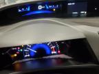 2012 HONDA CIVIC LX   for sale at Copart ON - OTTAWA