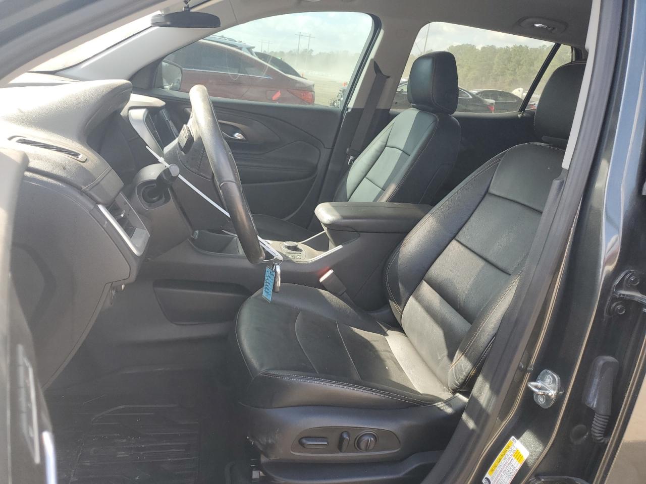 2020 GMC Terrain - Image 7
