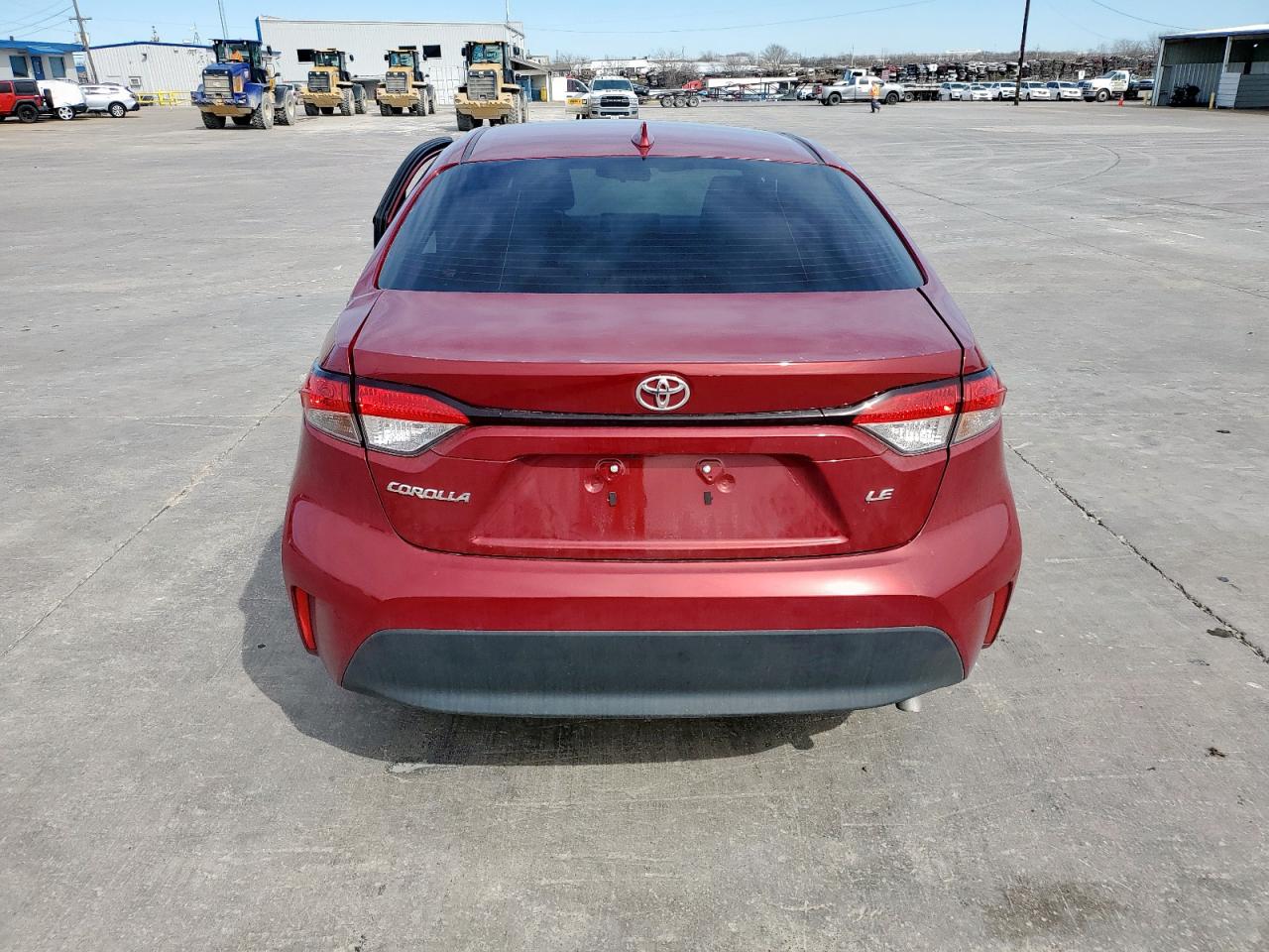 2024 Toyota Corolla - Image 6