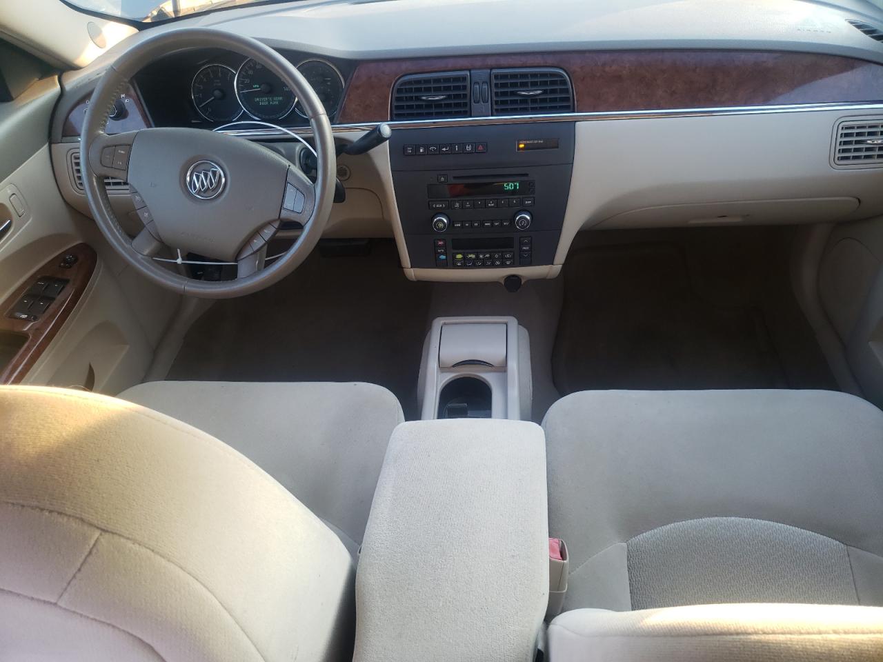 2006 Buick LaCrosse - Image 8