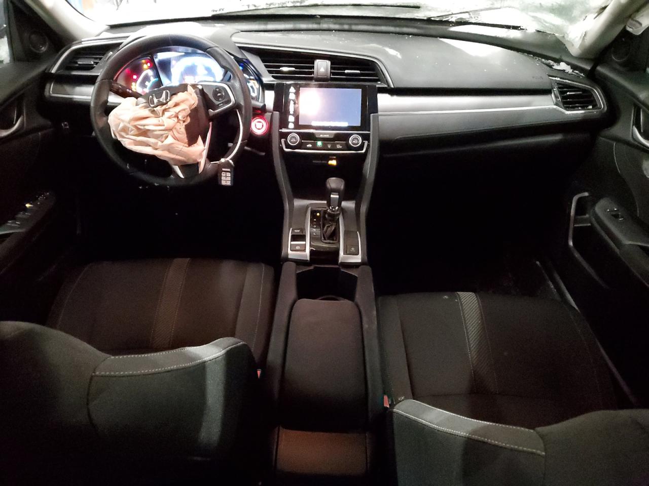 2018 Honda Civic - Image 8