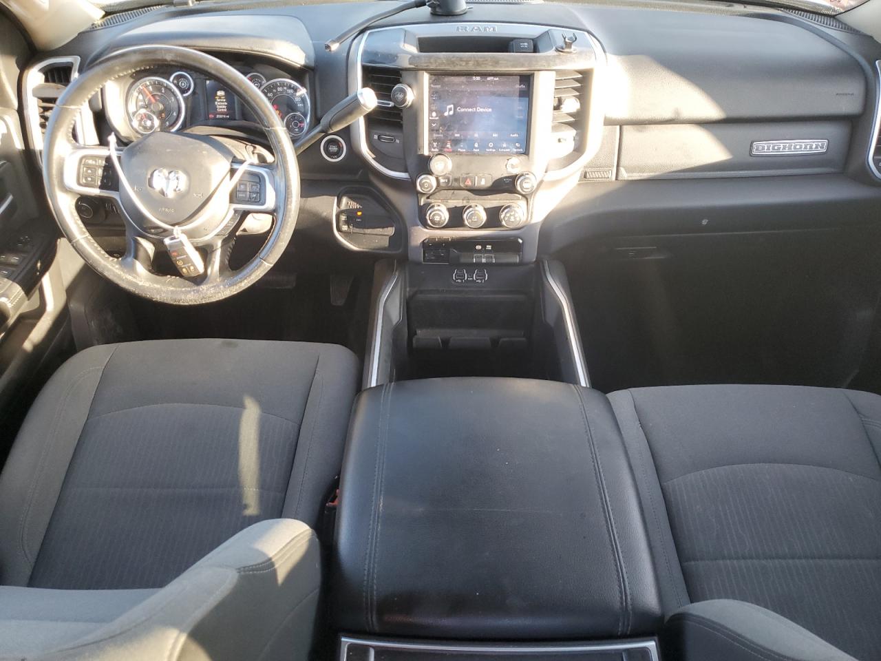 2019 RAM 2500 - Image 8