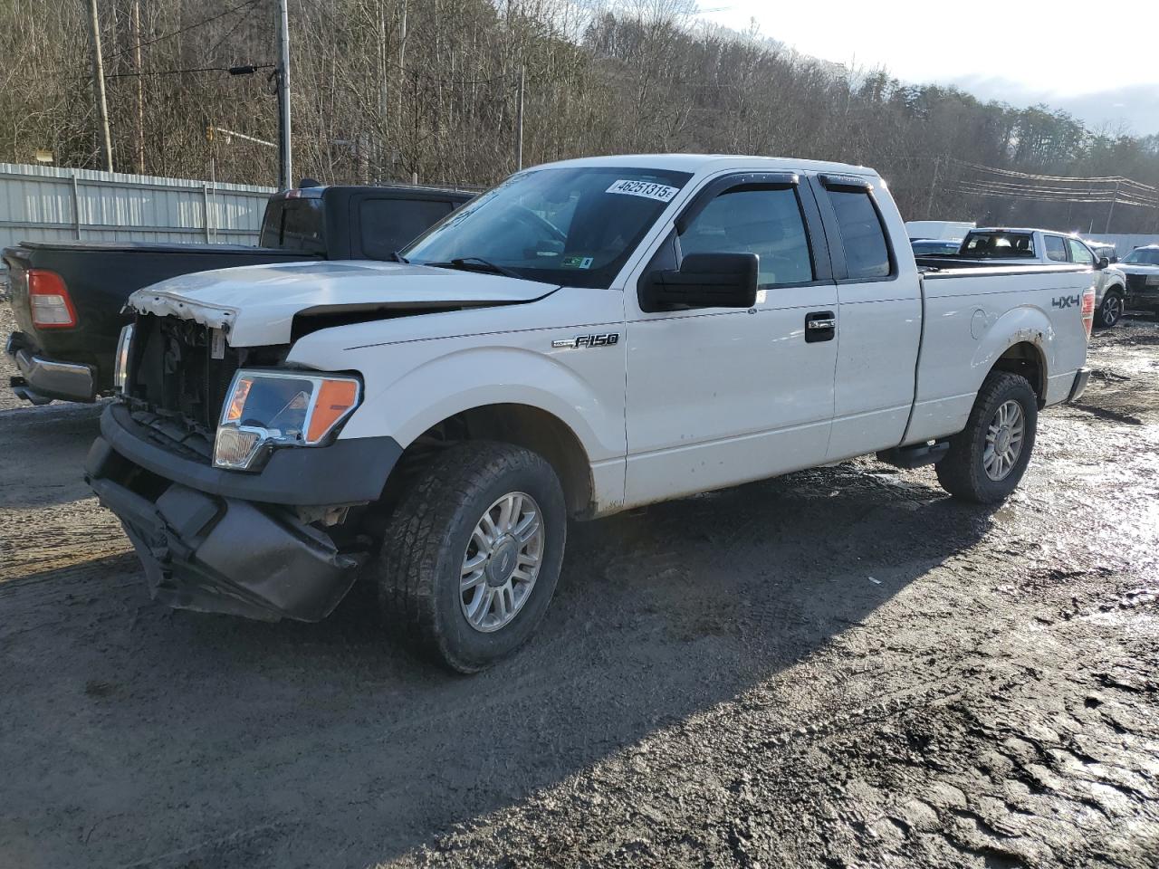 2009 Ford F-150 - Image 1