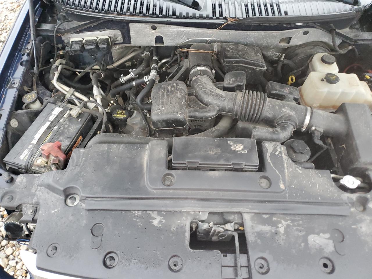 2010 Ford Expedition - Image 12