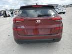 2019 Hyundai Tucson Se იყიდება Arcadia-ში, FL - Front End