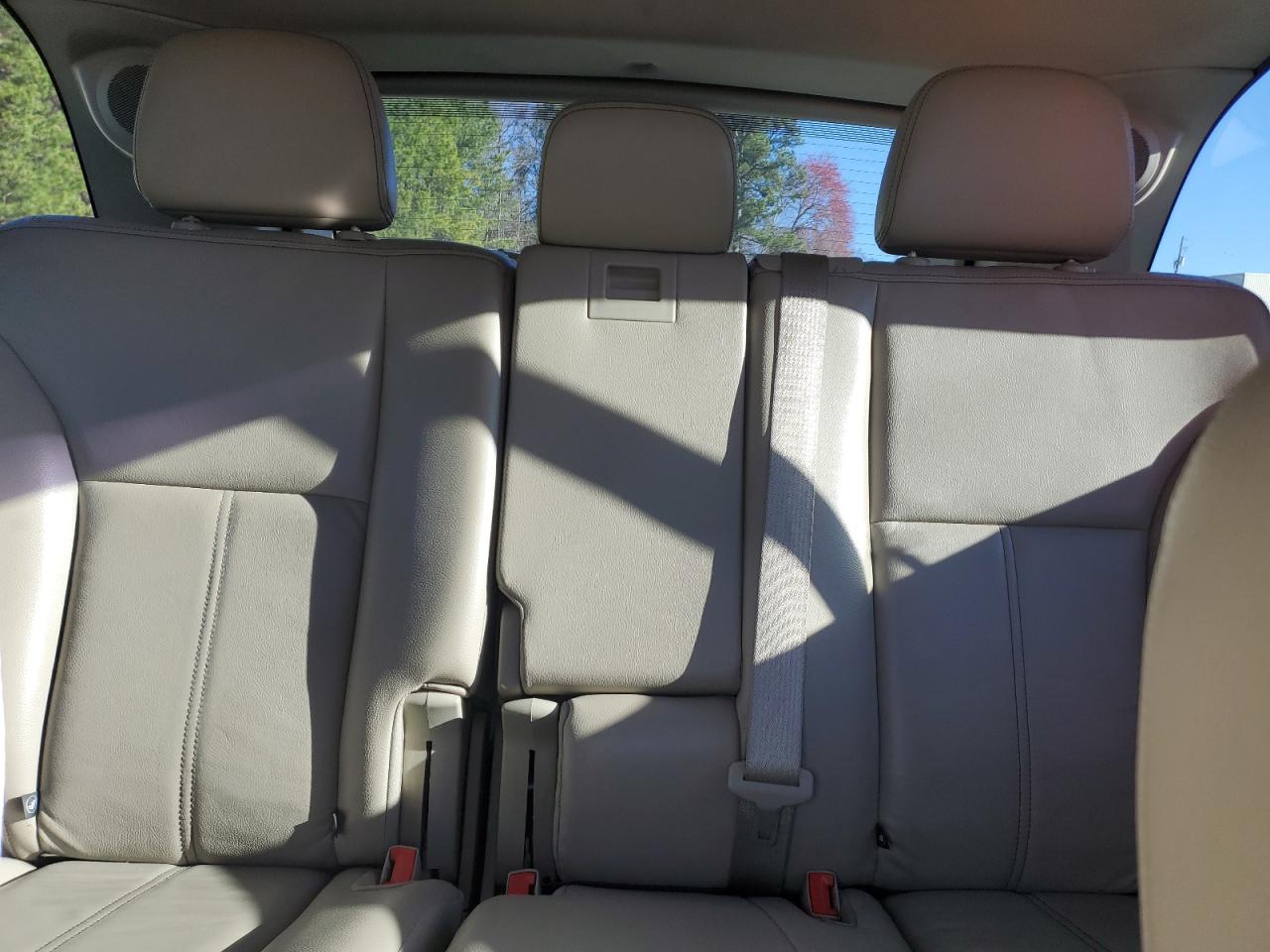 2013 Ford Edge - Image 10