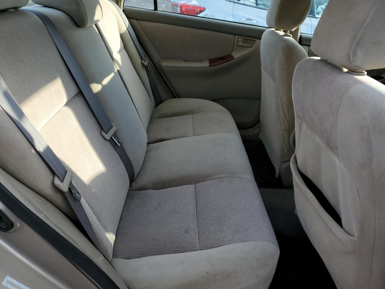 2007 Toyota Corolla - Image 10
