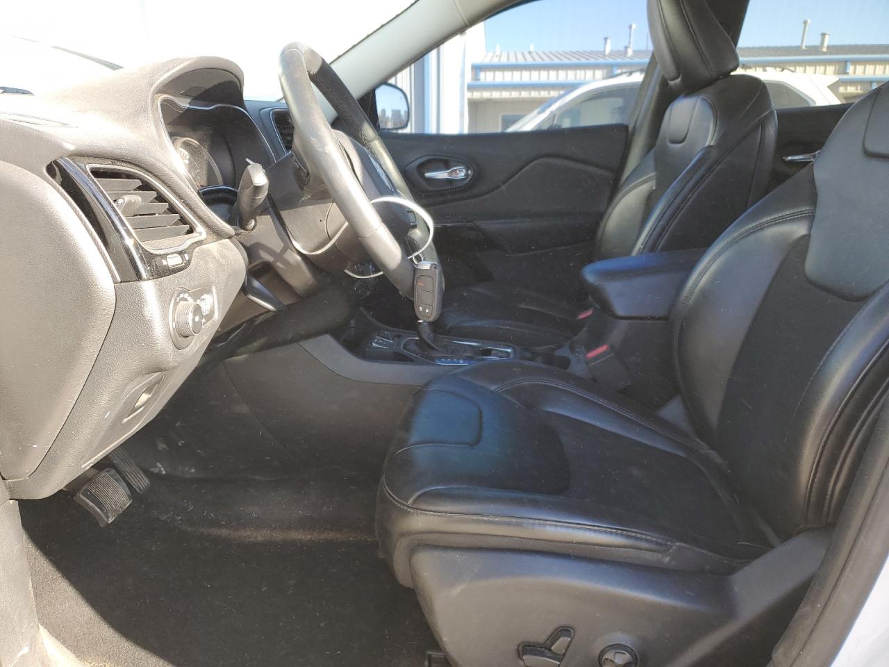 2019 Jeep Grand Cherokee - Image 7