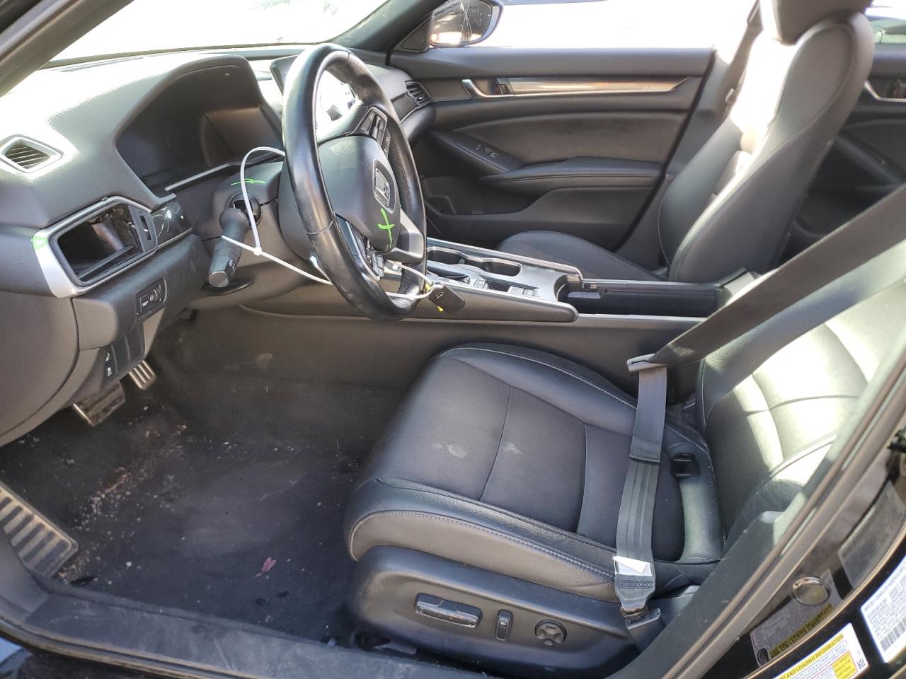 2020 Honda Accord - Image 7
