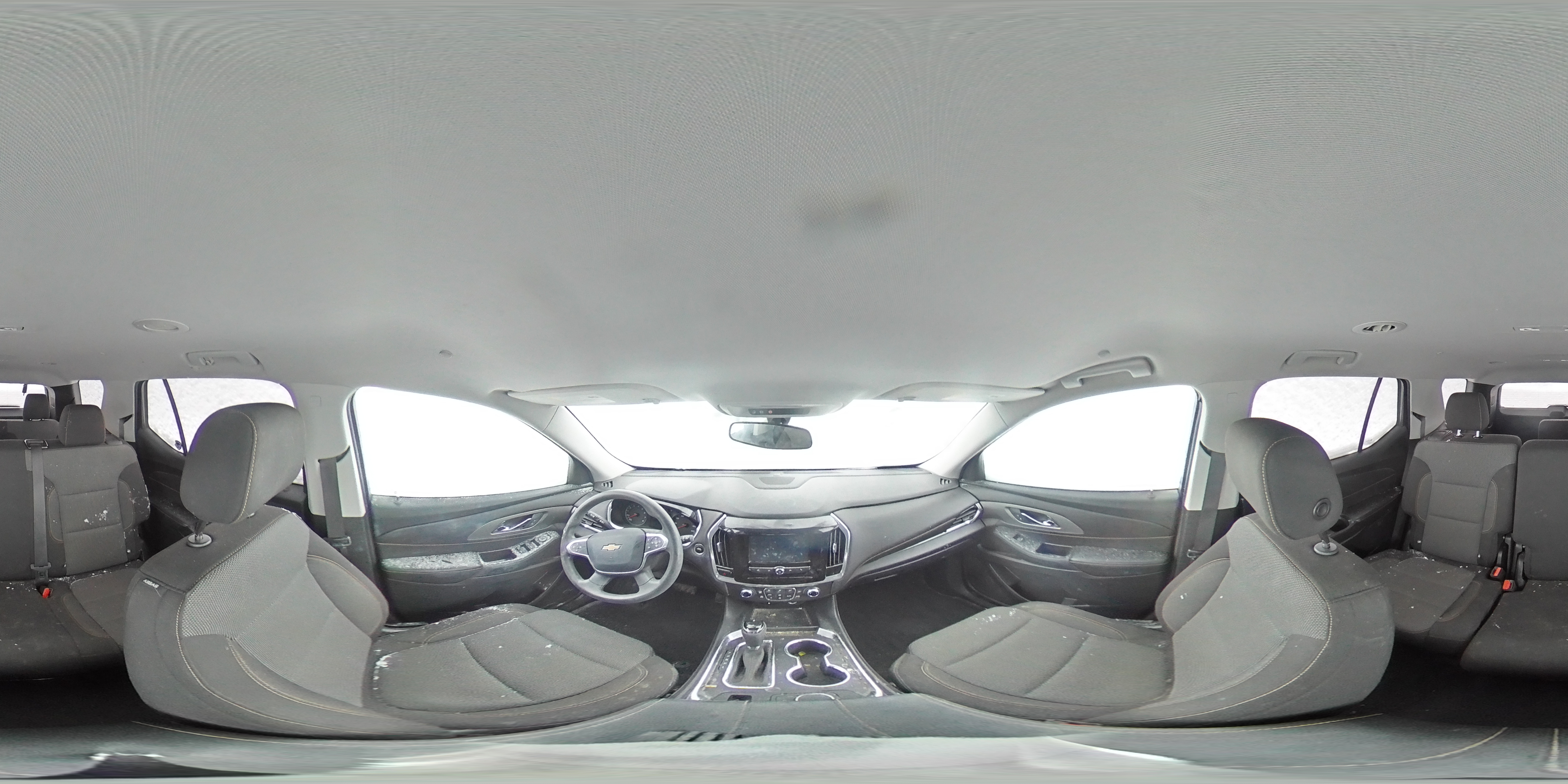 2019 Chevrolet Traverse - Image 14