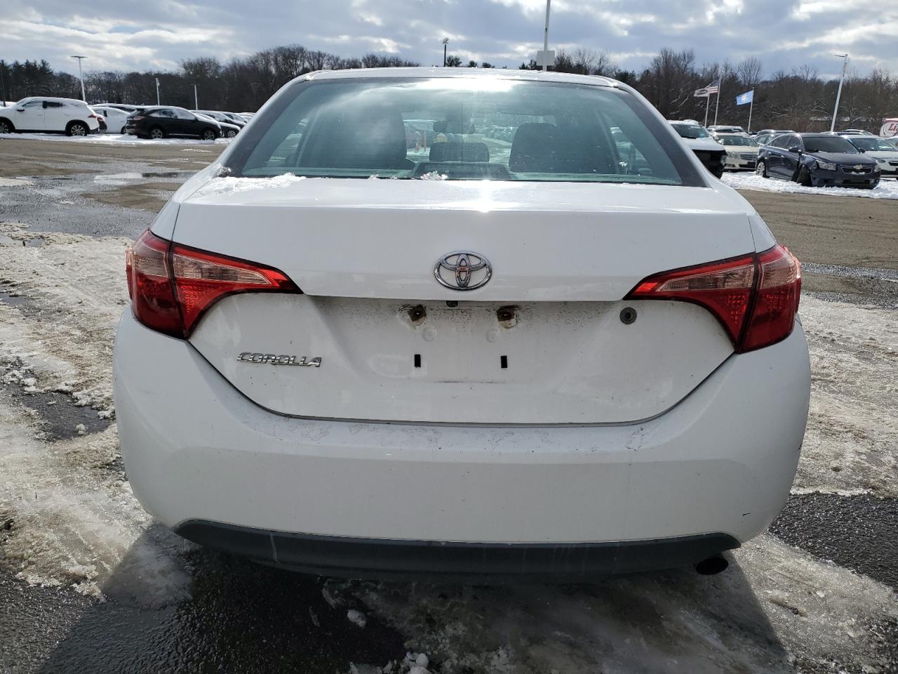 2017 Toyota Corolla - Image 6