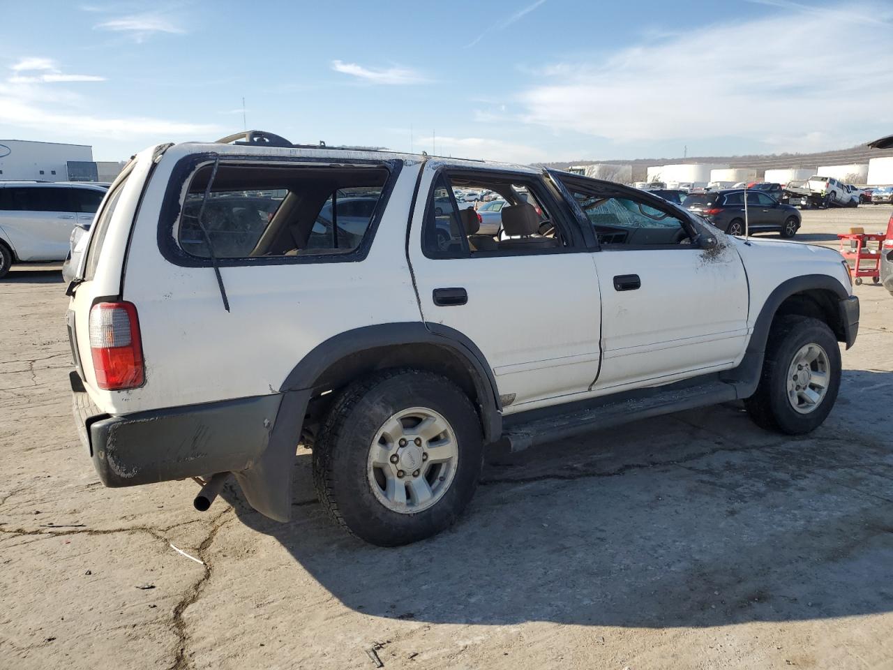 1998 Toyota 4Runner - Image 3