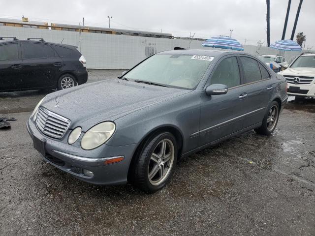 2006 Mercedes-Benz E 350