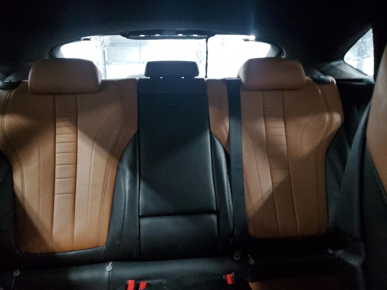 2016 BMW X6 - Image 10