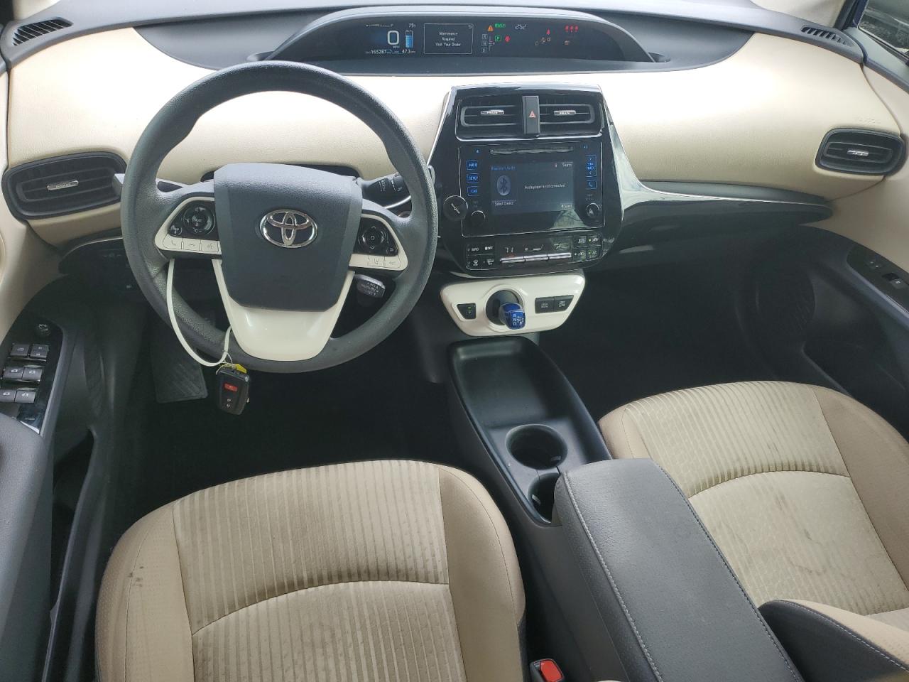 2018 Toyota Prius - Image 8
