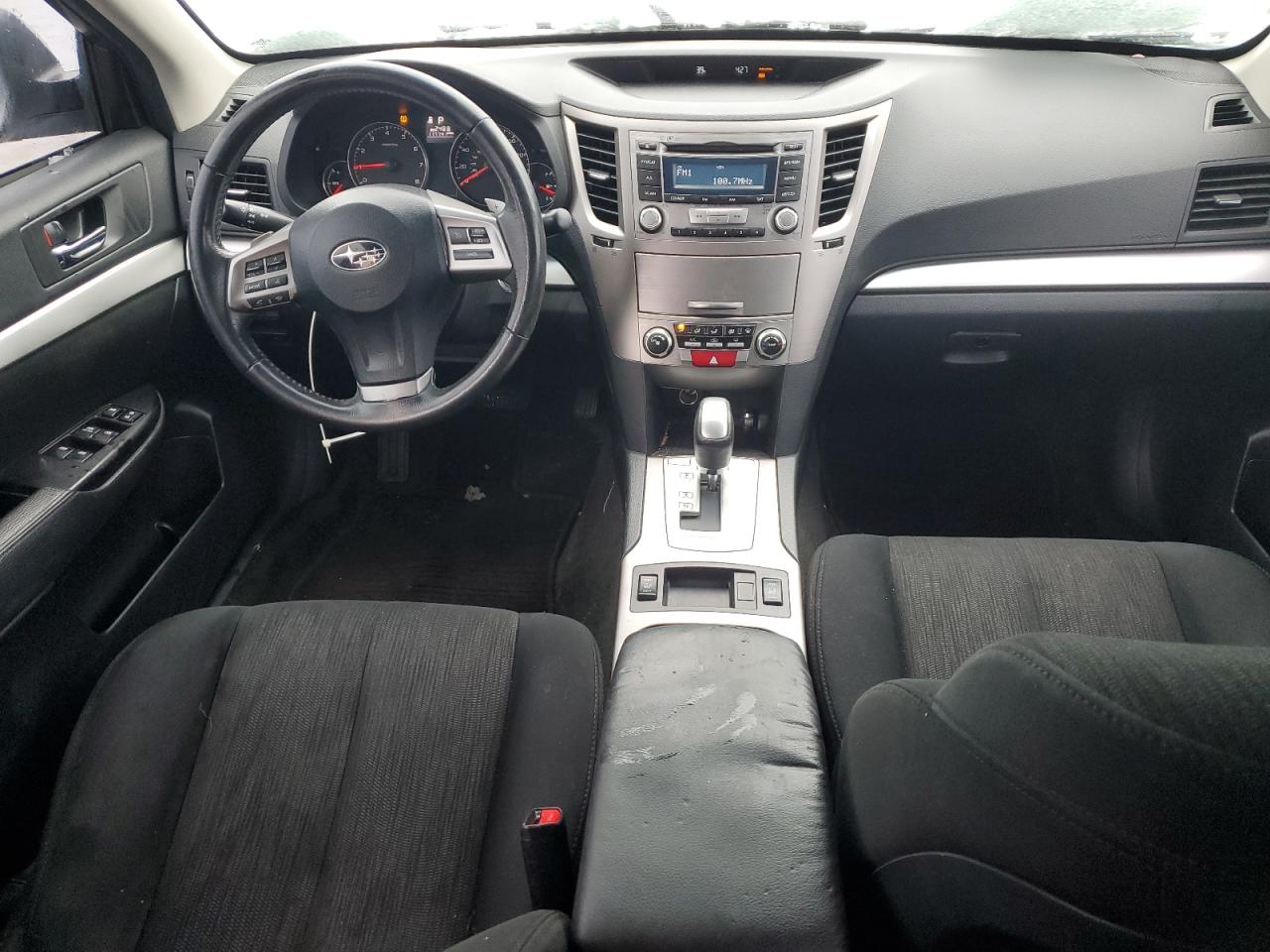 2013 Subaru Legacy - Image 8