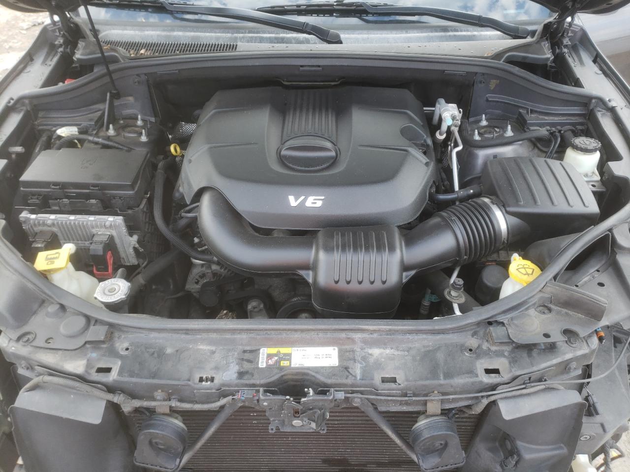2014 Jeep Grand Cherokee - Image 12