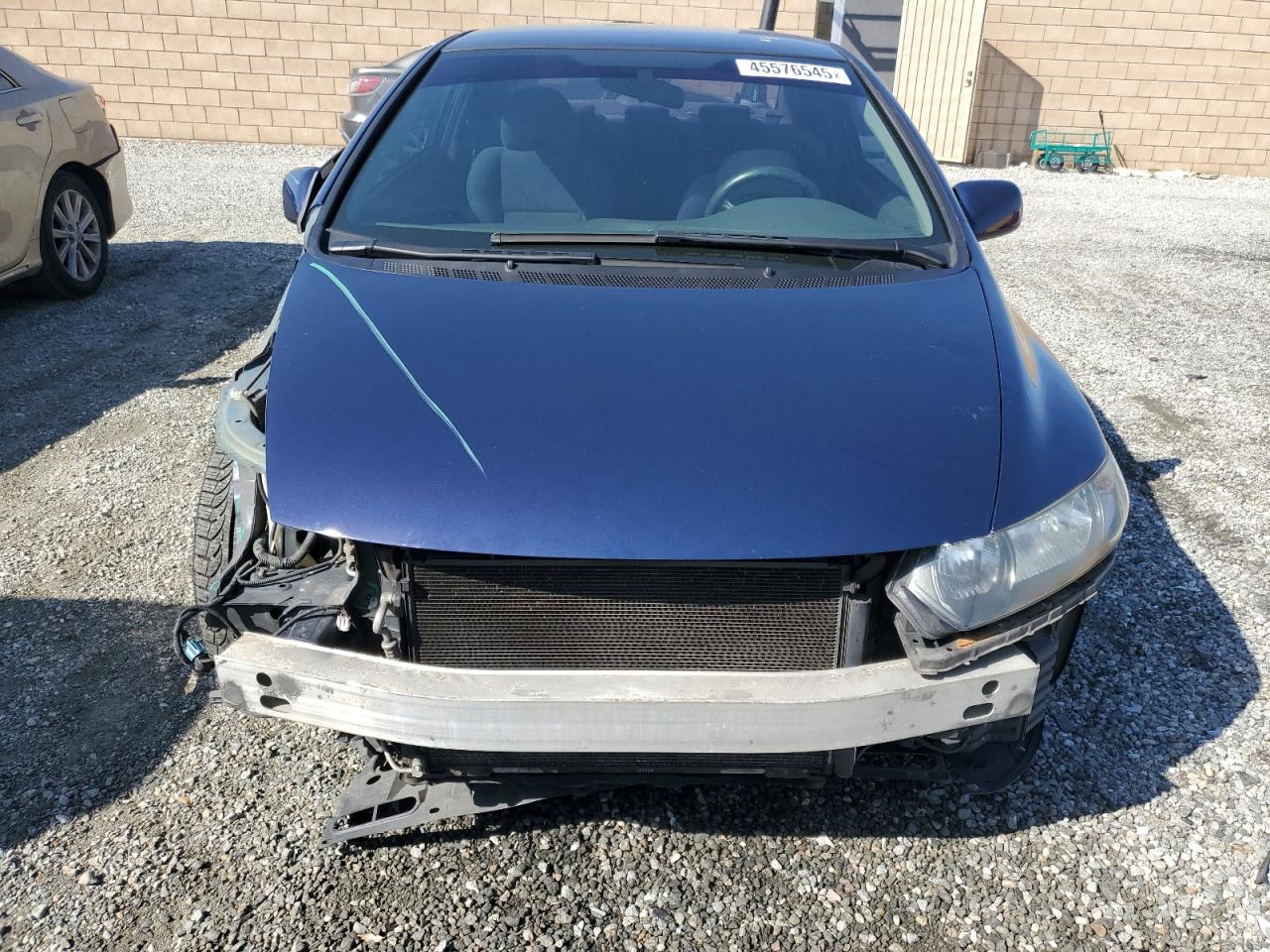 2009 Honda Civic - Image 5