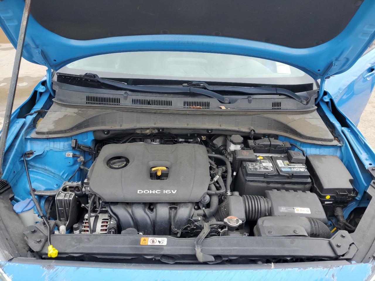 2019 Hyundai Kona - Image 12