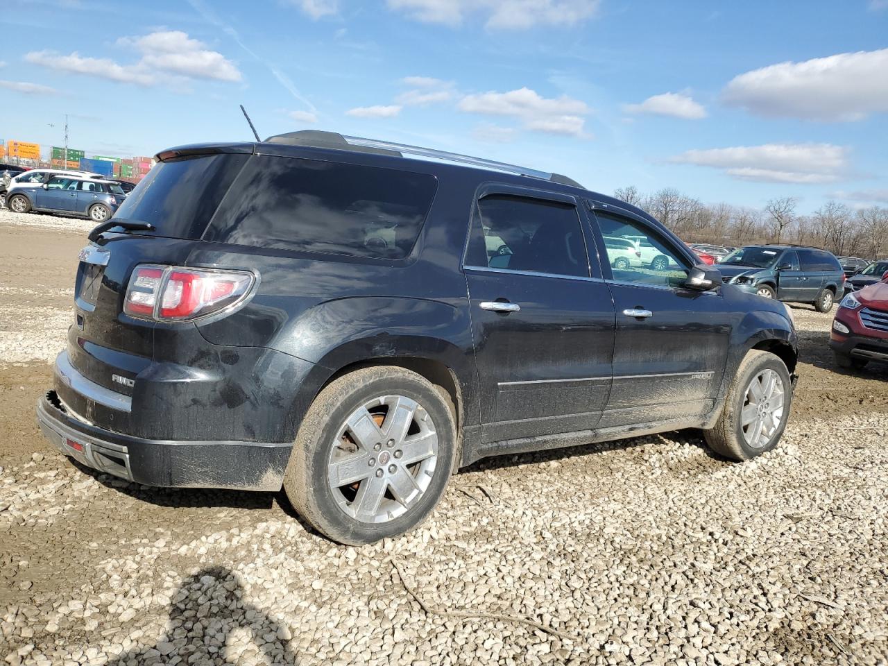 2015 GMC Acadia - Image 3