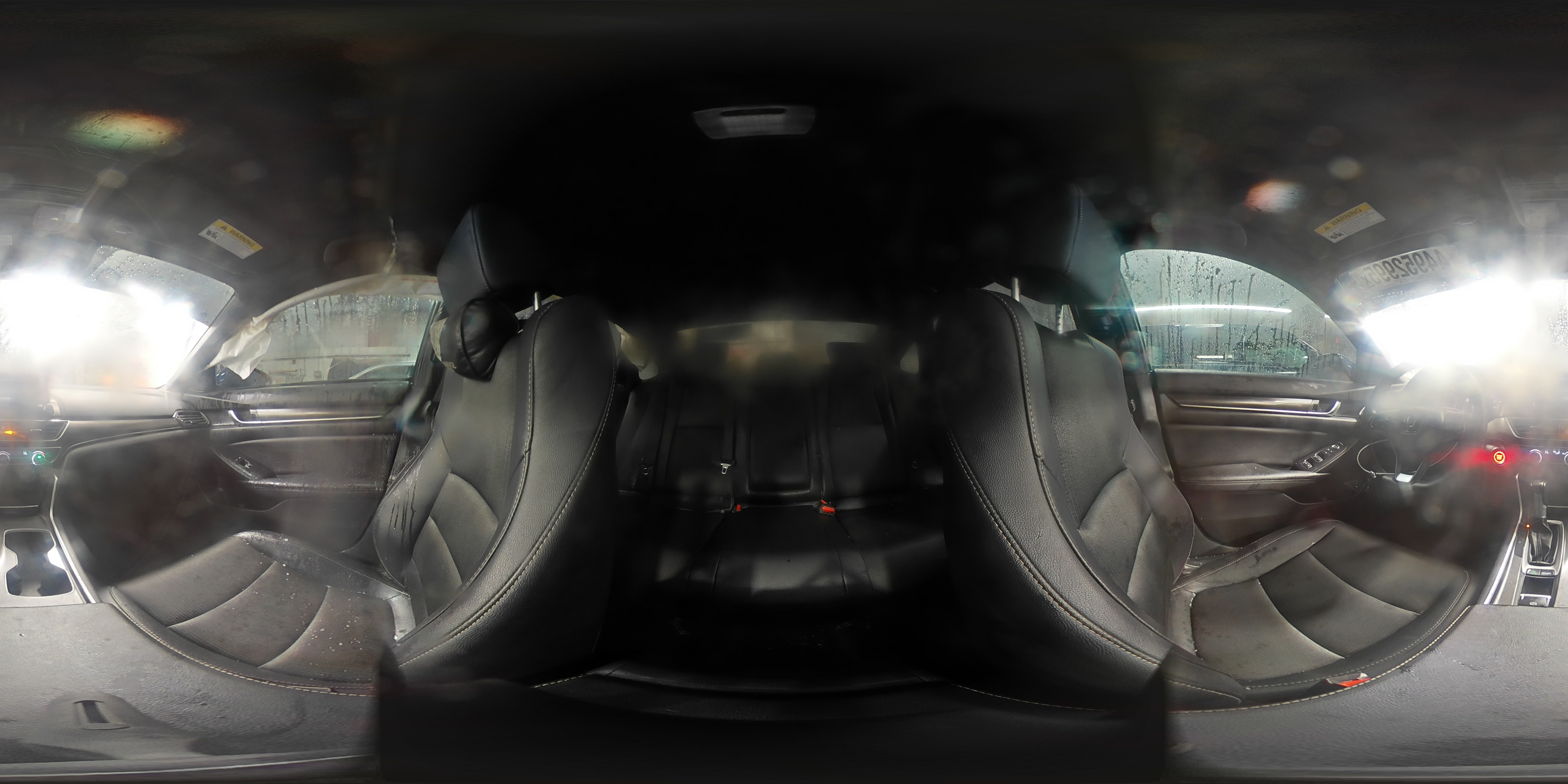 2019 Honda Accord - Image 14