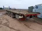 2004 TRAI TRAILER for sale at Copart WOLVERHAMPTON