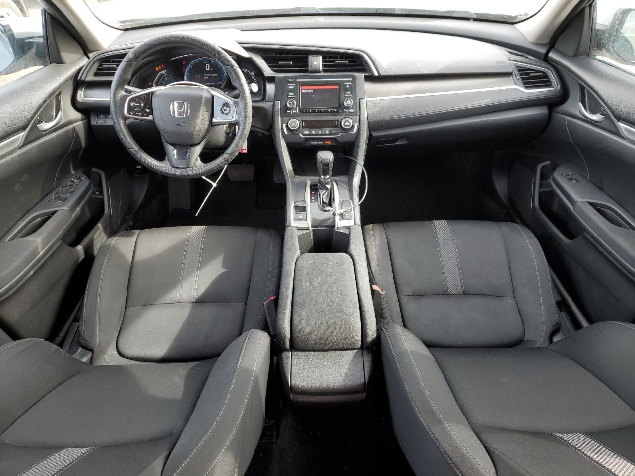 2020 Honda Civic - Image 8