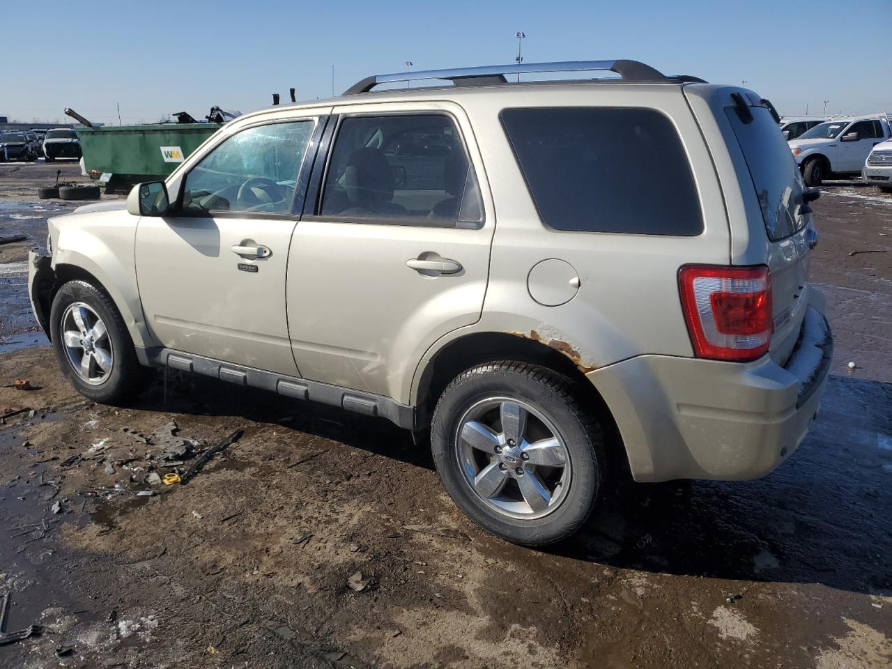 2012 Ford Escape - Image 2