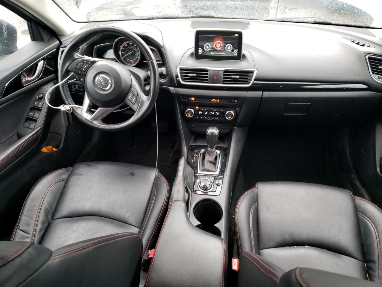2014 Mazda 3 - Image 8