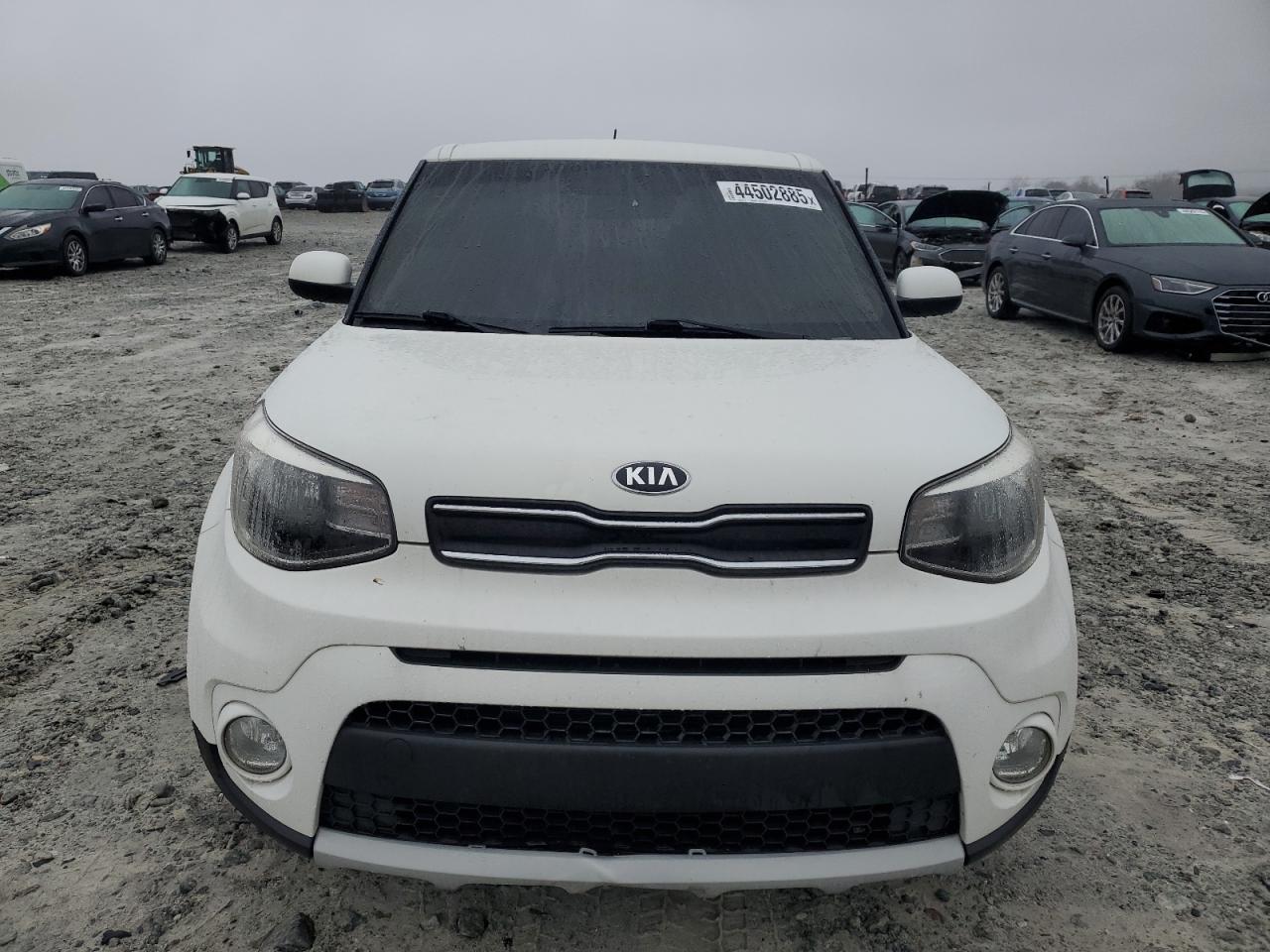 2019 Kia Soul - Image 5