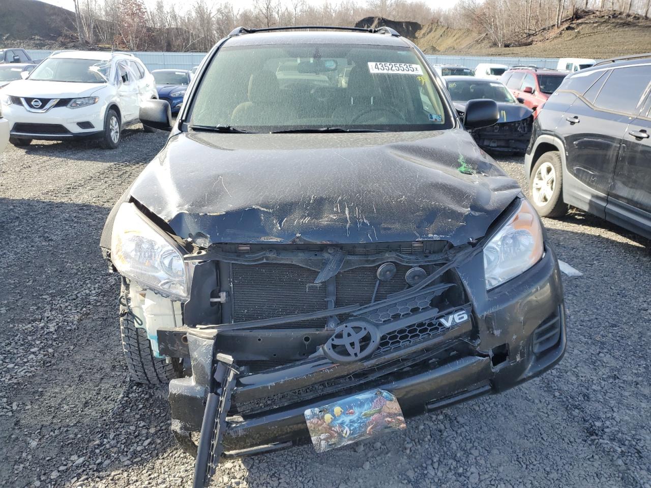 2011 Toyota RAV 4 - Image 5