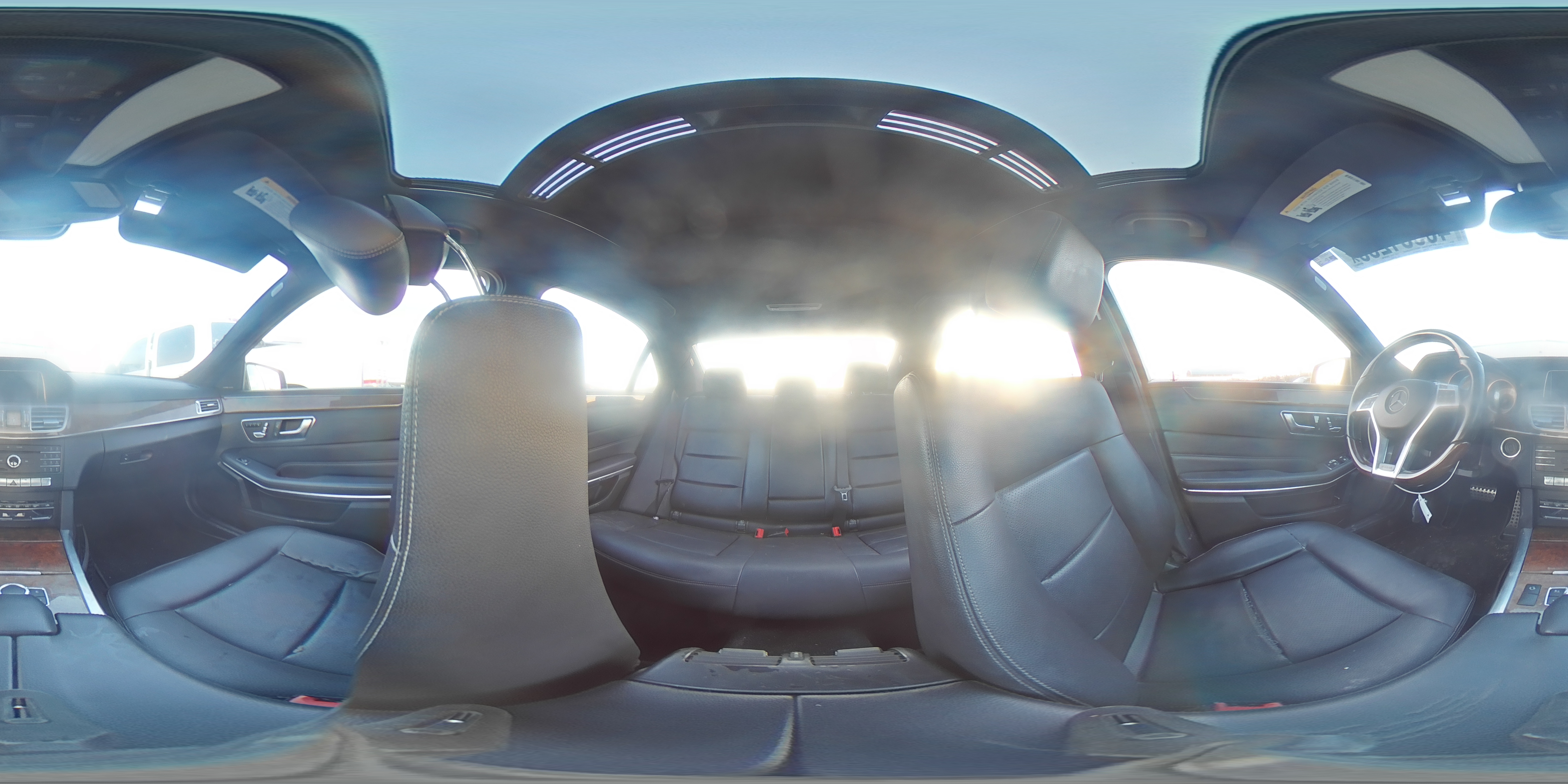 2016 Mercedes-Benz E-klasse - Image 13