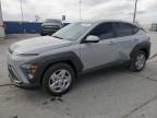2024 Hyundai Kona Se for Sale in Anthony, TX - Side