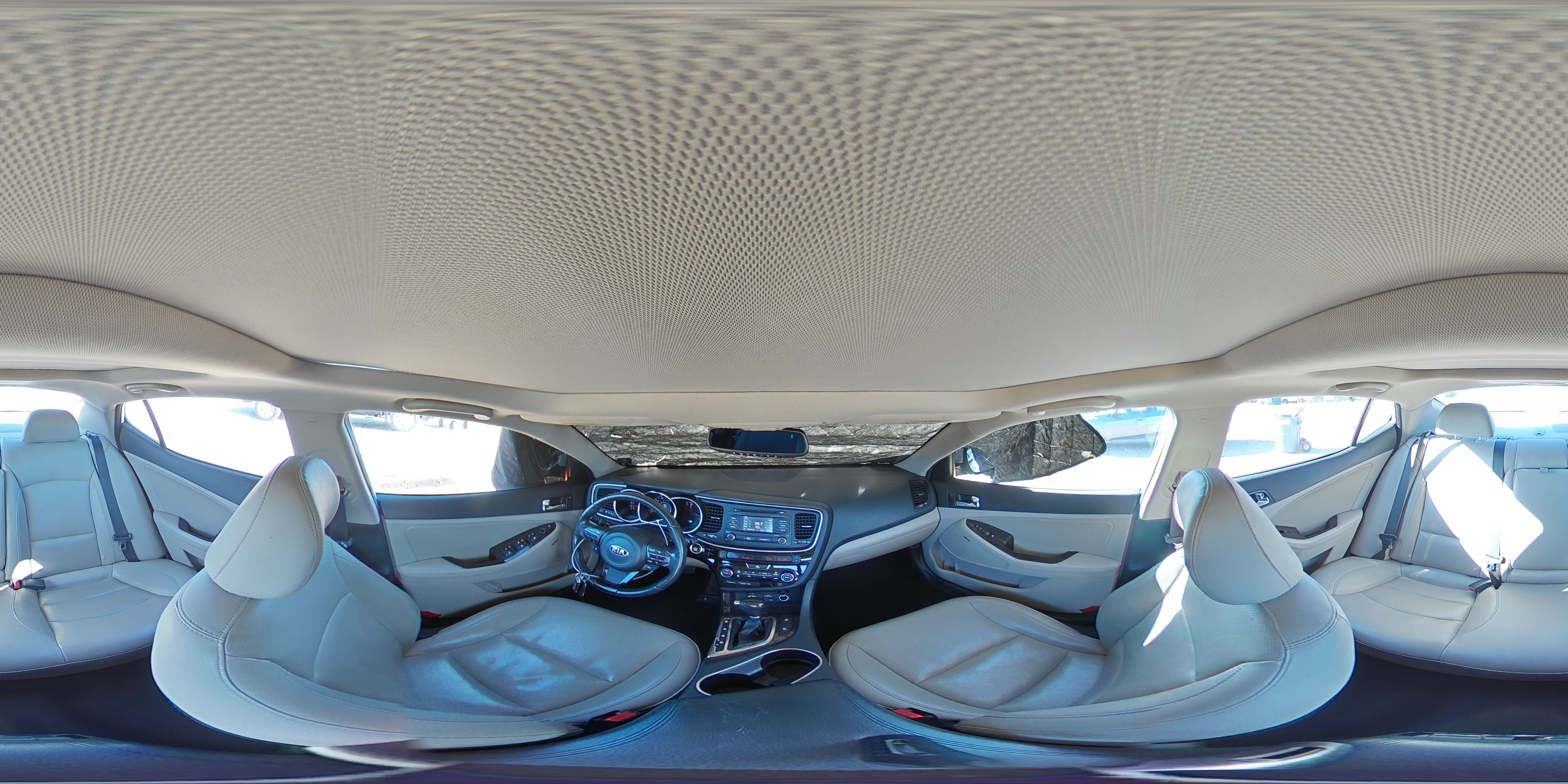 2014 Kia Optima - Image 13