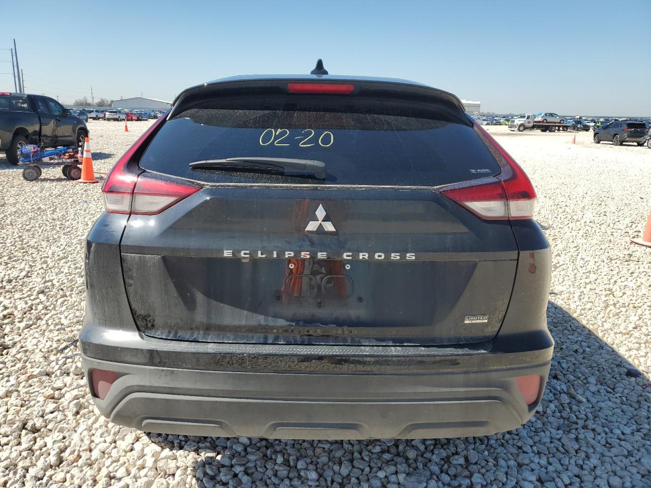2024 Mitsubishi Eclipse - Image 6