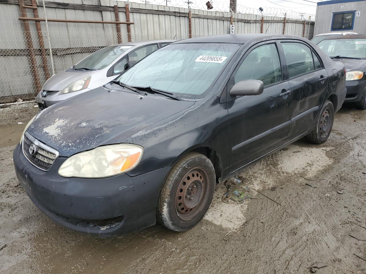 2006 Toyota Corolla - Image 1