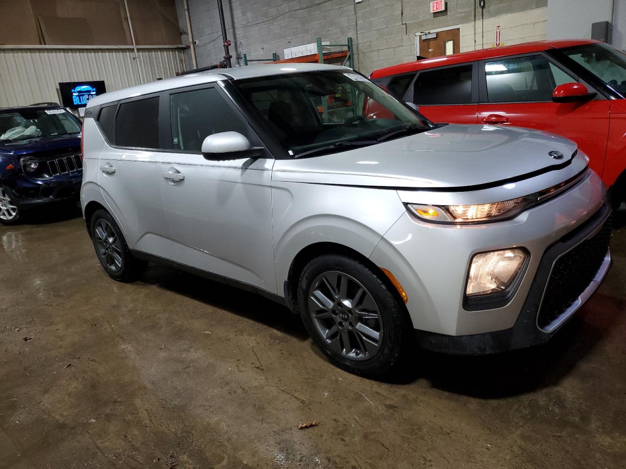 2021 Kia Soul - Image 4
