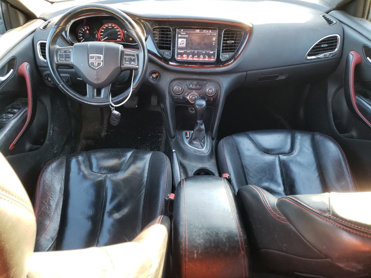 2015 Dodge Dart - Image 8