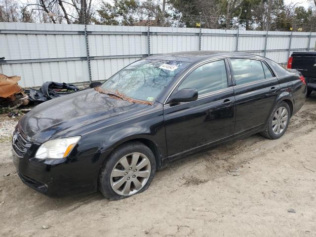 2006 Toyota Avalon Xl 3.5L